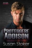 Proteggere Addison Proteggere Addison