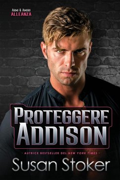 Cover Proteggere Addison