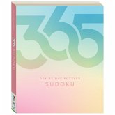 365 Day by Day Puzzles: Sudoku 365 Day by Day Puzzles: Sudoku