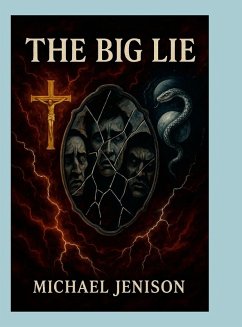 The Big Lie - Jenison, Michael