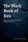 The Black Book of Exu The Black Book of Exu
