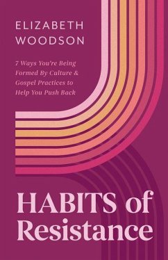Cover Habits of Resistance