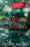 Coming for Christmas Coming for Christmas