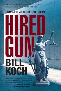 Hired Gun Hired Gun