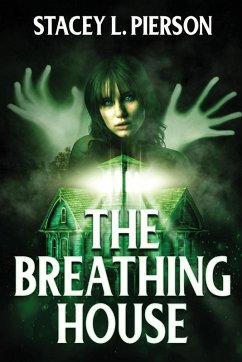 Cover The Breathing House