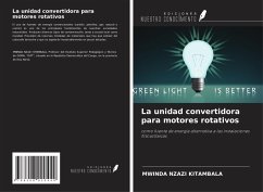 Cover La unidad convertidora para motores rotativos