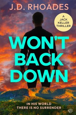 Cover Won't Back Down