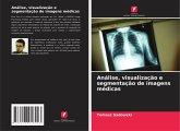 Análise, visualização e segmentação de imagens médicas