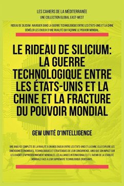 Le rideau de silicium - D'Intelligence, Gew Unité