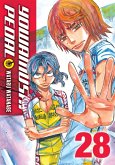 Yowamushi Pedal, Vol. 28 Yowamushi Pedal, Vol. 28