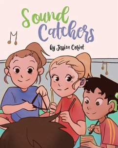 Cover Sound Catchers