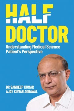 Cover Half Doctor