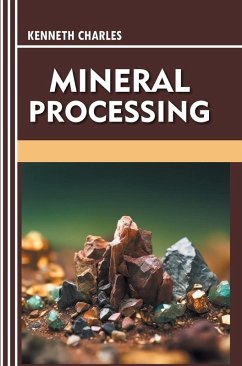 Cover Mineral Processing