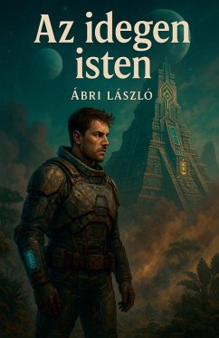 Cover Az idegen isten