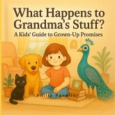 What Happens to Grandma's Stuff?