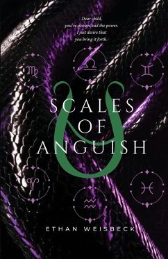 Cover Scales of Anguish