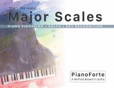 PianoForte Major Scales