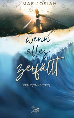 Wenn alles zerfällt - Josiah, Mae