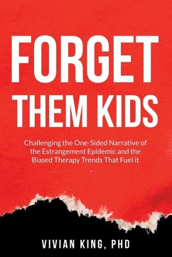 Cover Forget Them Kids