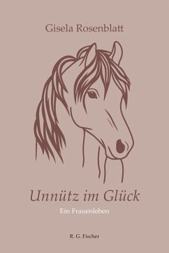 Cover Unnütz im Glück