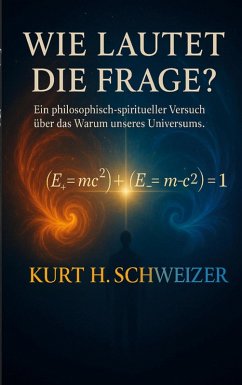 Cover Wie lautet die Frage?