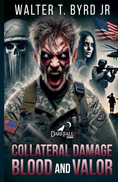 COLLATERAL DAMAGE Cover COLLATERAL DAMAGE