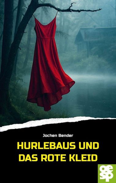 Hurlebaus und das rote Kleid Hurlebaus und das rote Kleid