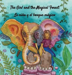 Cover The Girl and the Magical Forest