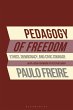 Pedagogy of Freedom - Bild 1