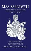 Maa Saraswati