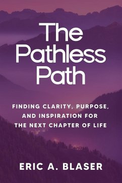 Cover The Pathless Path
