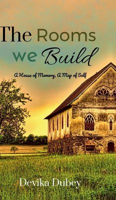 Cover The Rooms We Build