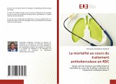La mortalité au cours du traitement antituberculeux en RDC La mortalité au cours du traitement antituberculeux en RDC
