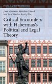 Critical Encounters with Habermas's Political and Legal Theory