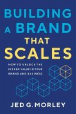 Building a Brand That Scales