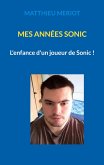 Mes années Sonic