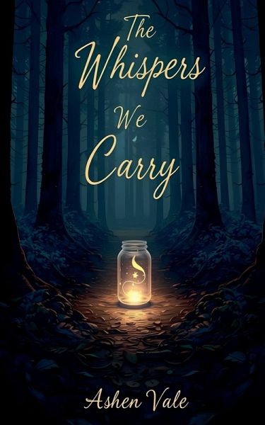 The Whispers We Carry