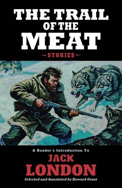 Cover The Trail of the Meat