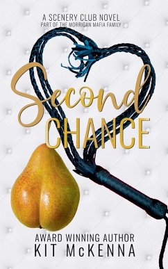Cover Second Chance