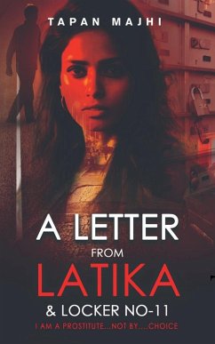 Cover A Letter From Latika And Locker No.11