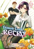 Demon Lord, Retry! R (Manga) Volume 7 (eBook, ePUB) Demon Lord, Retry! R (Manga) Volume 7 (eBook, ePUB)