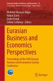 Eurasian Business and Economics Perspectives (eBook, PDF) Eurasian Business and Economics Perspectives (eBook, PDF)