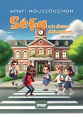 Séfa e la danza delle culture (eBook, ePUB) Séfa e la danza delle culture (eBook, ePUB)
