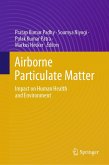 Airborne Particulate Matter (eBook, PDF)