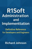 R1Soft Administration and Implementation (eBook, ePUB)