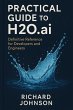 Practical Guide to H2O.ai (eBook, ePUB) - Bild 1
