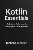 Kotlin Essentials (eBook, ePUB)