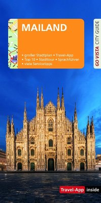 Cover Mailand (eBook, ePUB)