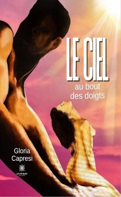 Cover Le ciel au bout des doigts (eBook, ePUB)