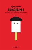 Operación Apolo (eBook, ePUB) Operación Apolo (eBook, ePUB)